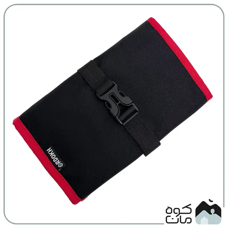 کیف ابزار اردوخ سایز کوچک مدل Tool Roll Mini — تصویر ۱۰