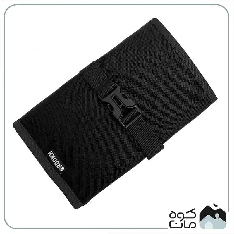 کیف ابزار اردوخ سایز کوچک مدل Tool Roll Mini