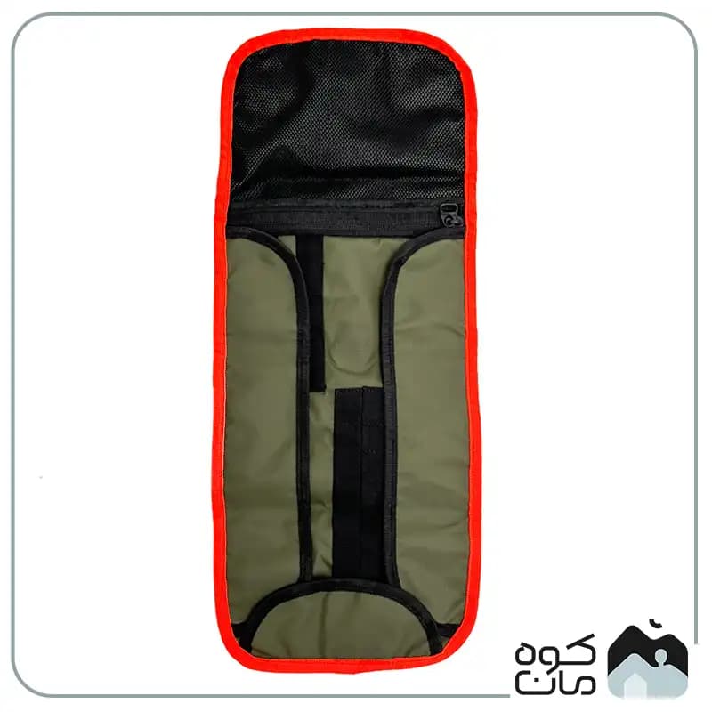 کیف ابزار اردوخ سایز کوچک مدل Tool Roll Mini — تصویر ۶