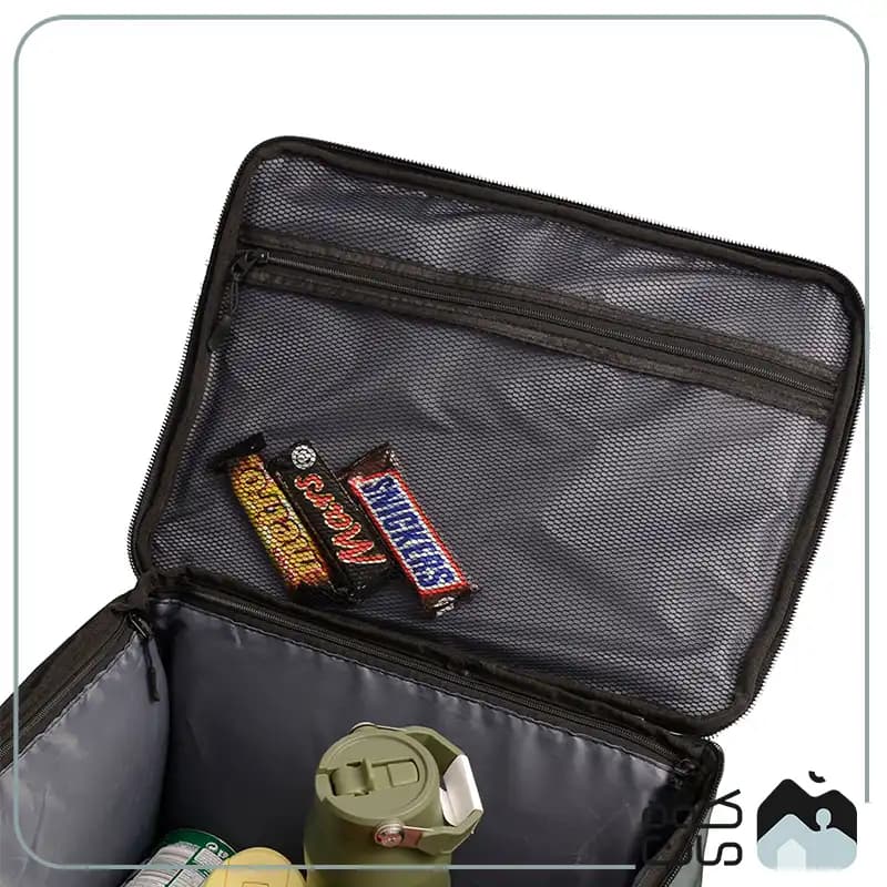 نظم دهنده هپی کمپ کد 46853 — تصویر ۱۲