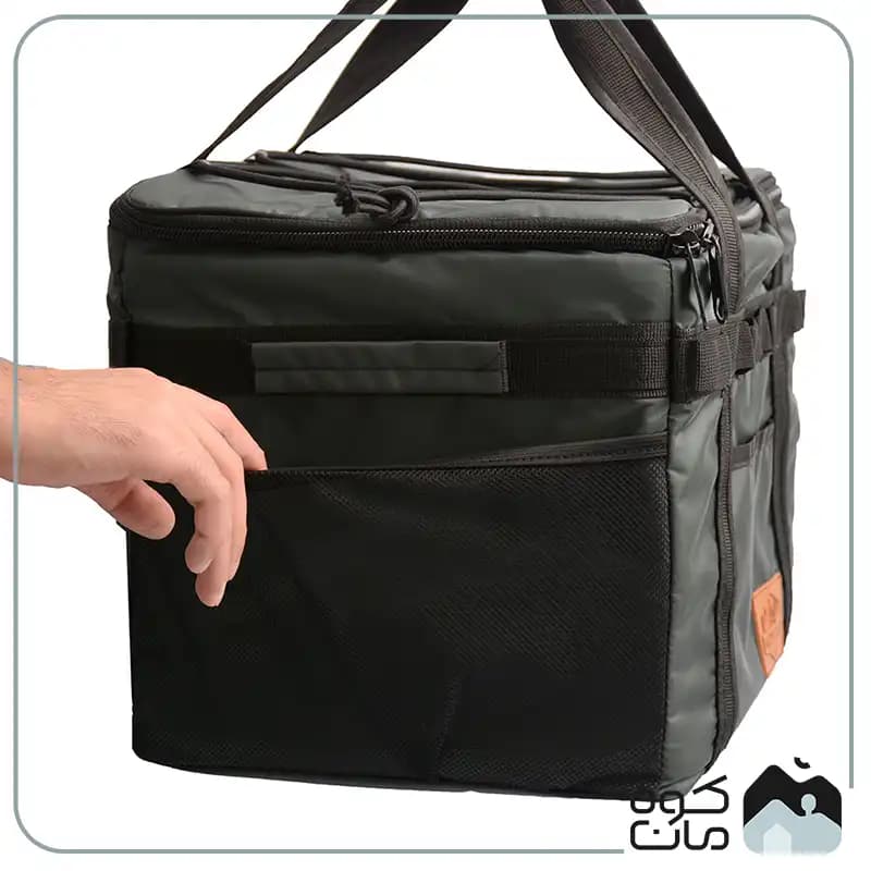 نظم دهنده هپی کمپ کد 46853 — تصویر ۱۰