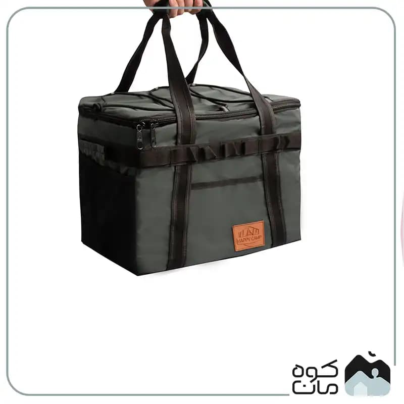 نظم دهنده هپی کمپ کد 46853 — تصویر ۵