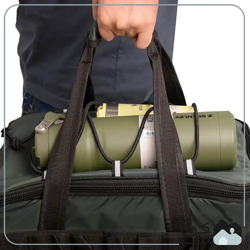 نظم دهنده هپی کمپ کد 46853 — تصویر ۶