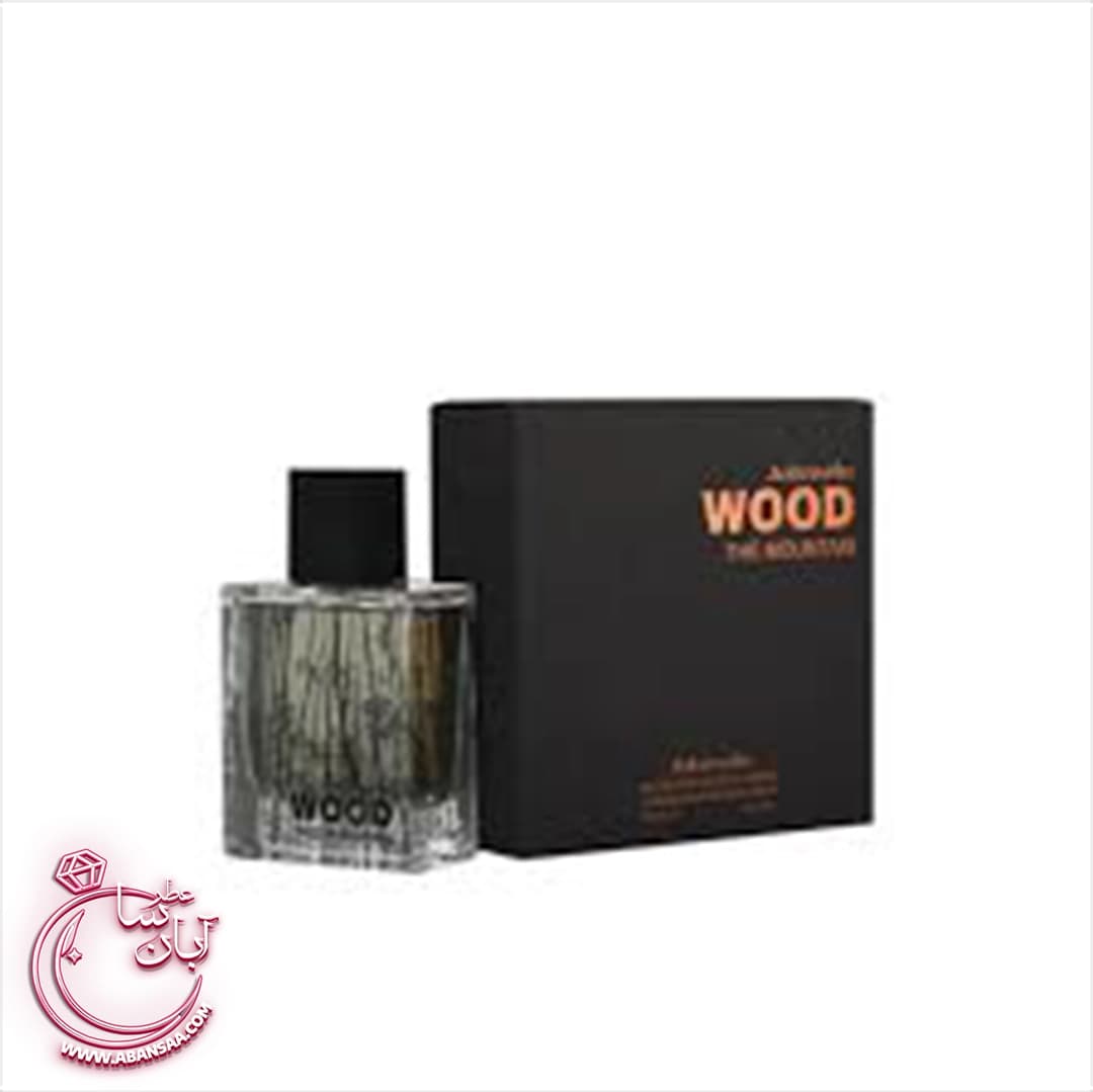عطر مردانه هی وود راکی مانتین وود – Rocky Mountain Wood