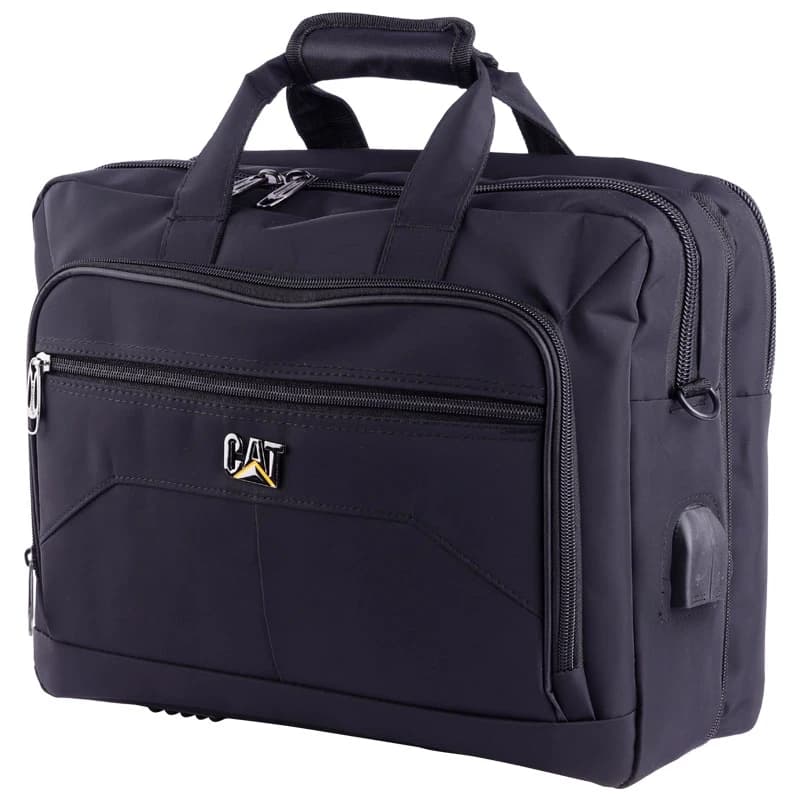 کیف لپ تاپ دوشی Blue Bag B064 — تصویر ۴