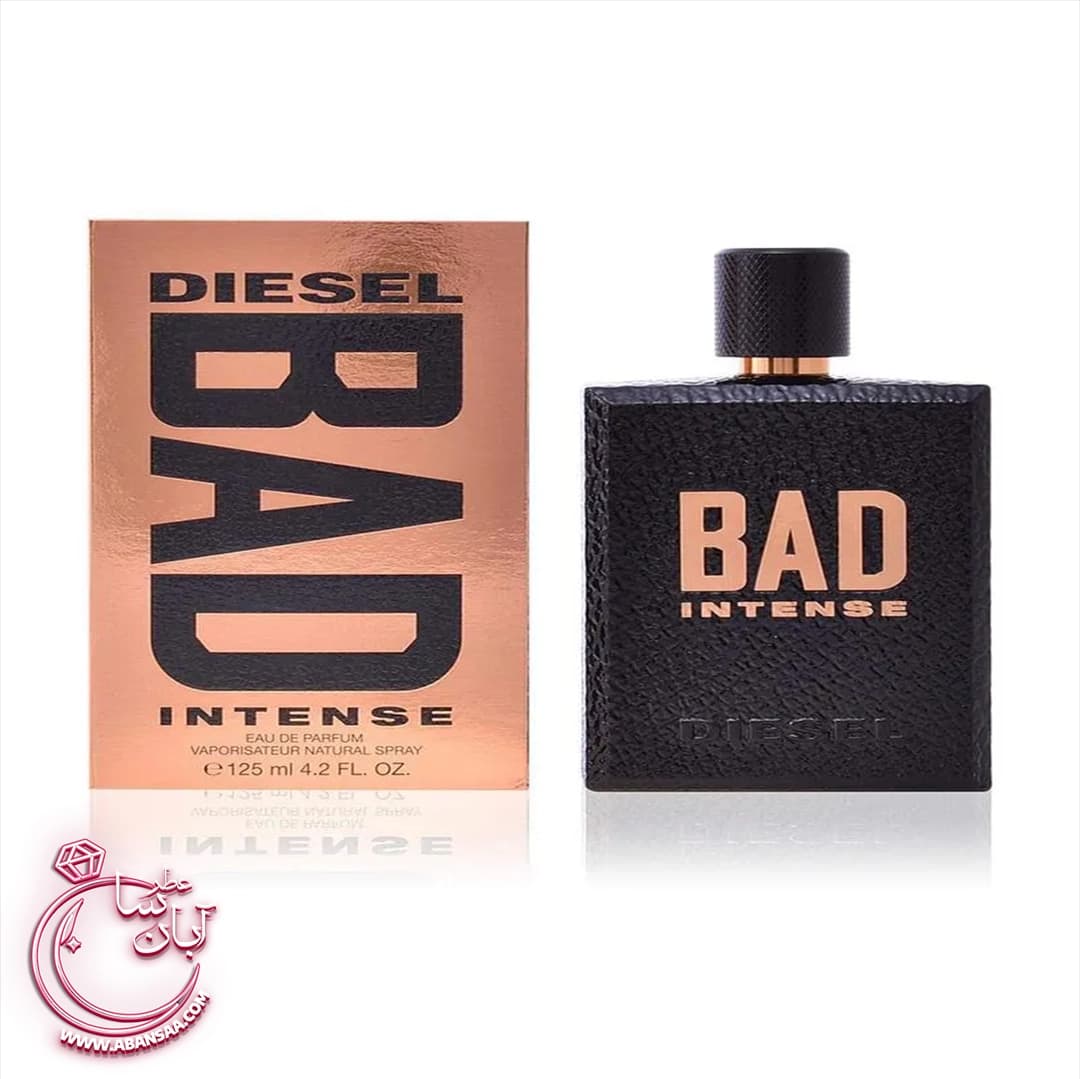 عطر دیزل بد | عطر ادکلن دیزل بد