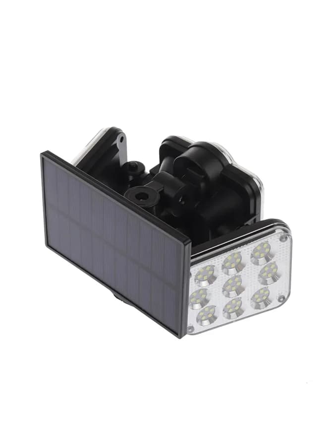 پروژکتور خورشیدی ریموت دار GD 001 400W — تصویر ۳