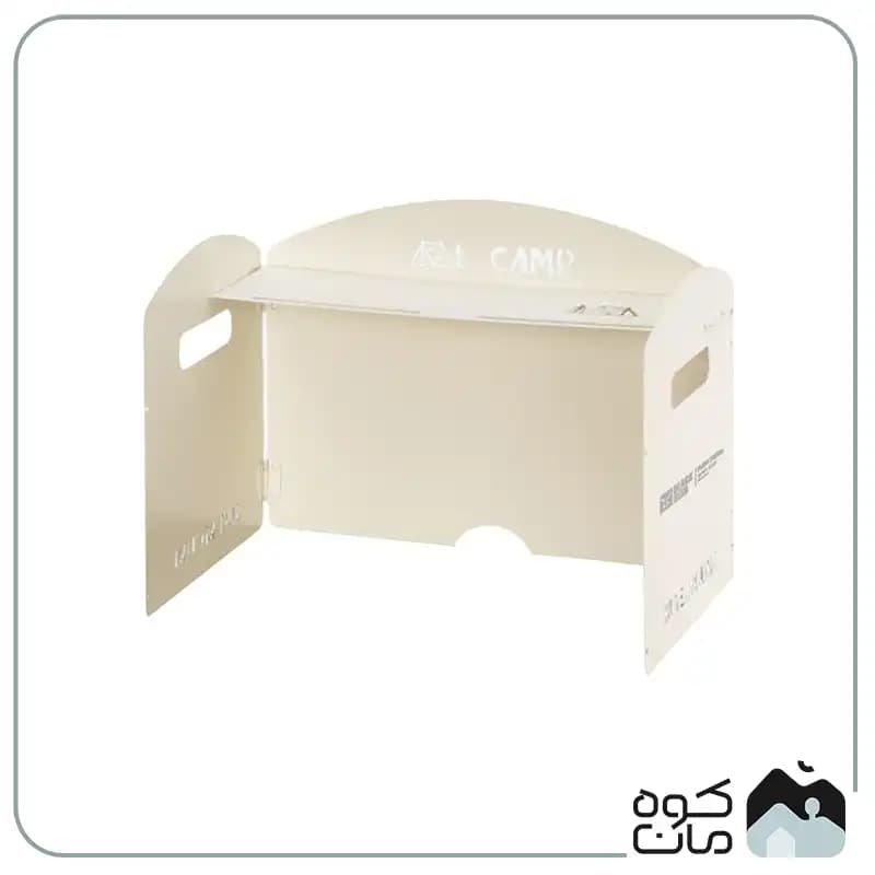 بادگیر تاشو کمپینگ بلک دیر کد BCWS-2210 — تصویر ۱۰