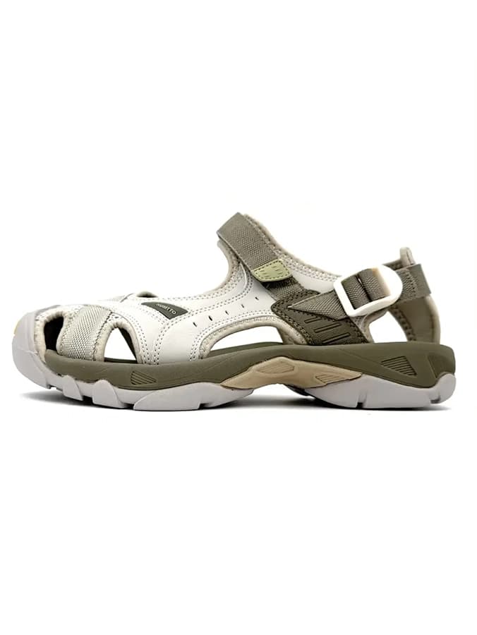 صندل طبیعت‌گردی مردانه هومتو Humtto HT9601A-13