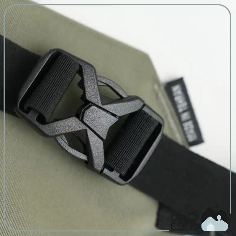 کیف کمری اردوخ مدل Running Belt — تصویر ۳