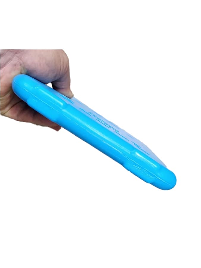 یخ خشک 600 گرمی mr icepack — تصویر ۲