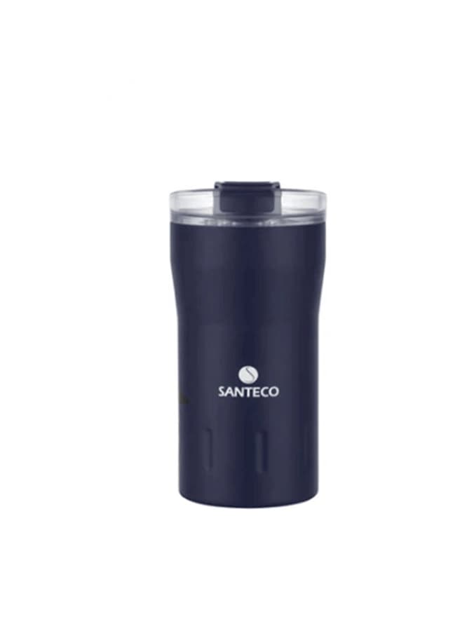 ماگ دوجداره سانتکو 350 میلی‌لیتر SANTECO Kariba