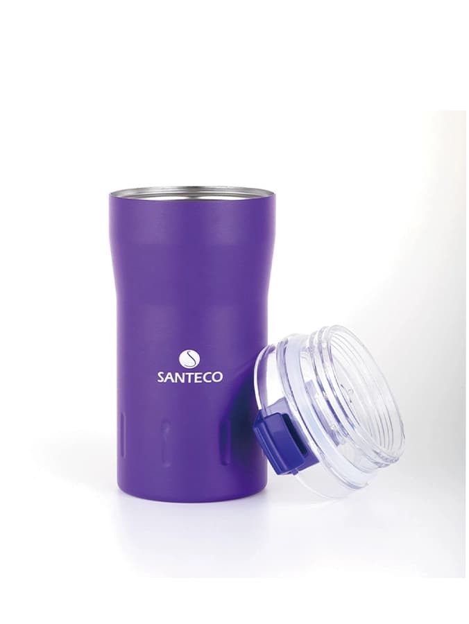 ماگ دوجداره سانتکو 350 میلی‌لیتر SANTECO Kariba — تصویر ۵