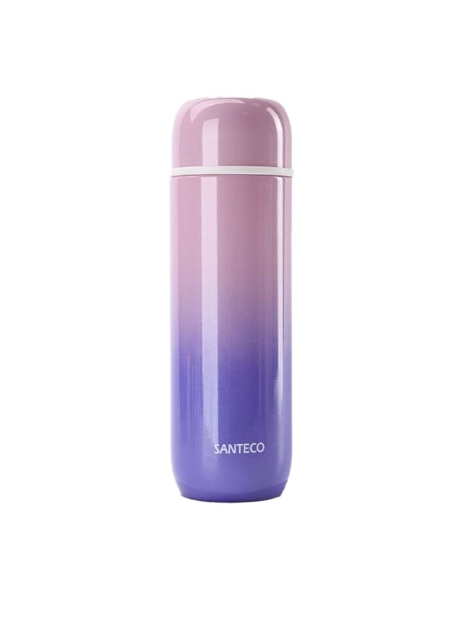 فلاسک جیبی سانتکو 200میلی لیتر SANTECO CAPSULE — تصویر ۲