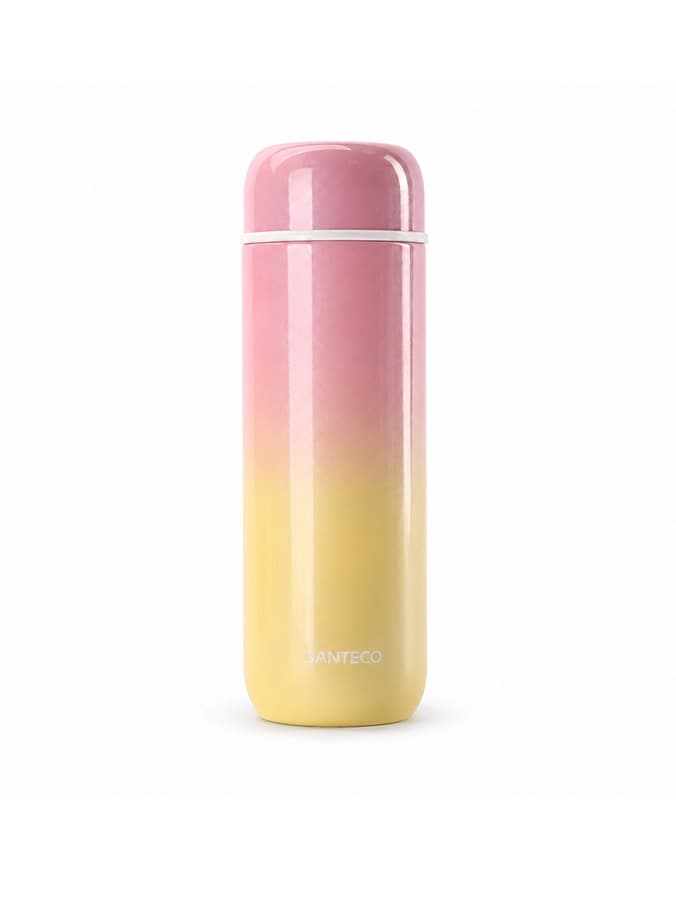 فلاسک جیبی سانتکو 200میلی لیتر SANTECO CAPSULE
