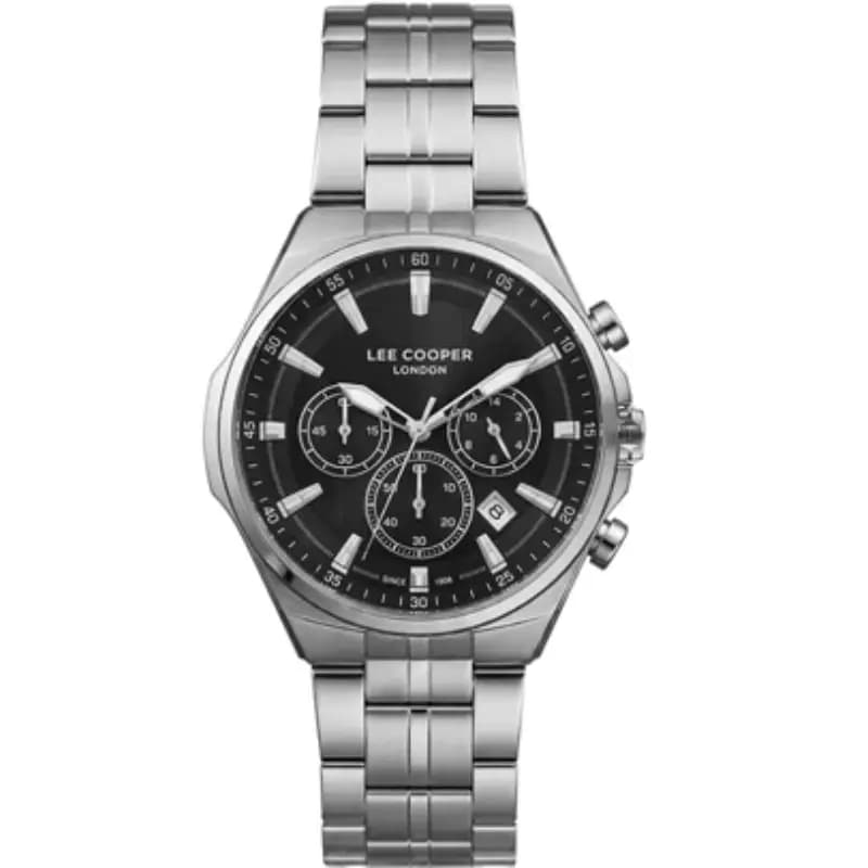 ساعت مچی مردانه لی کوپر LEE COOPER LC08273.350 — تصویر ۵
