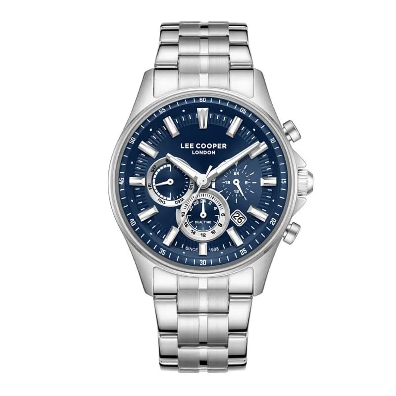 ساعت مچی مردانه لی کوپر LEE COOPER LC08273.350 — تصویر ۸