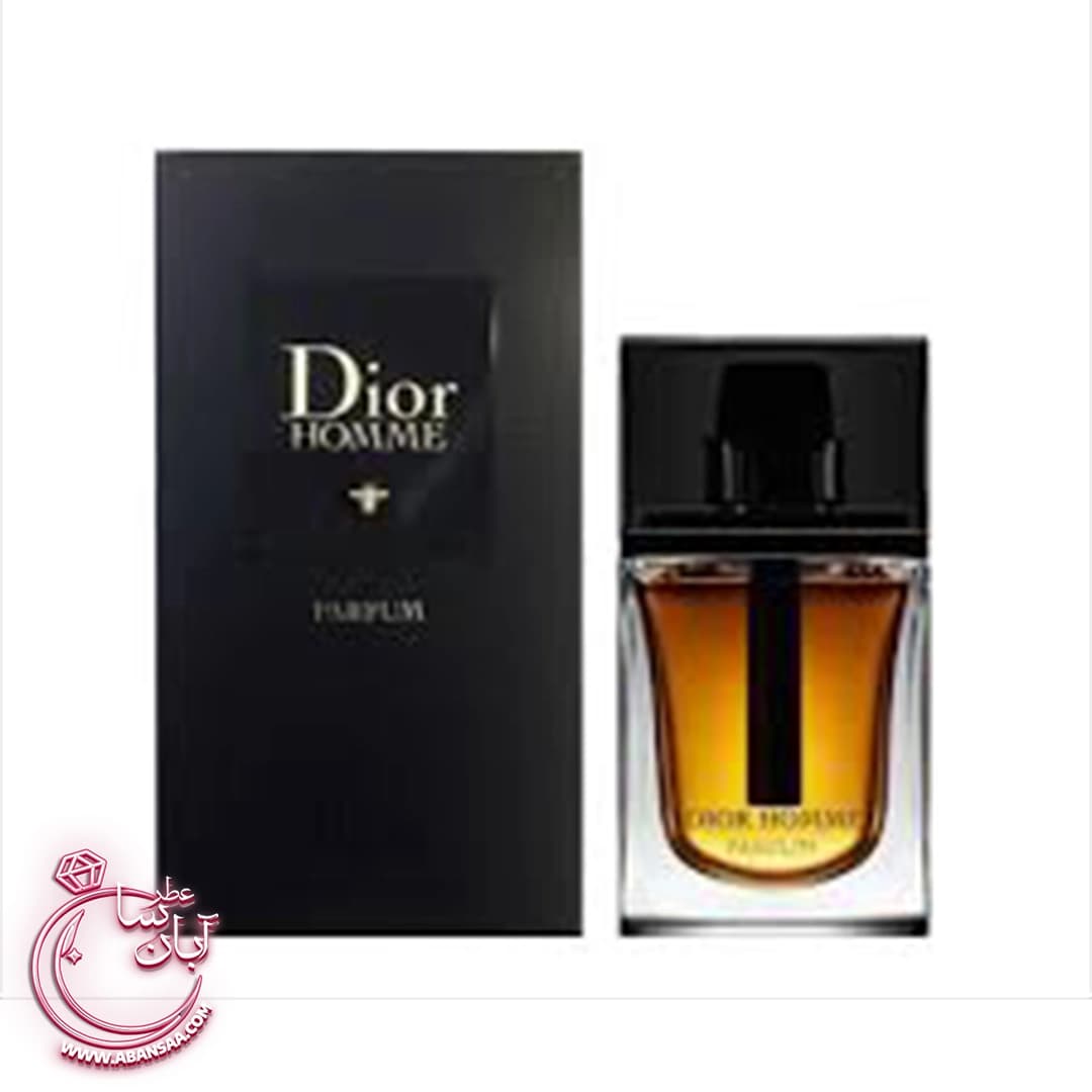 عطر مردانه دیور هوم | عطر ادکلن مردانه دیور هوم — تصویر ۷