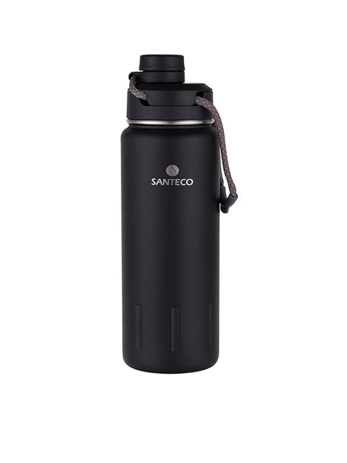 فلاسک دوجداره سانتکو 710 میلیلیتر SANTECO Ktwo — تصویر ۴