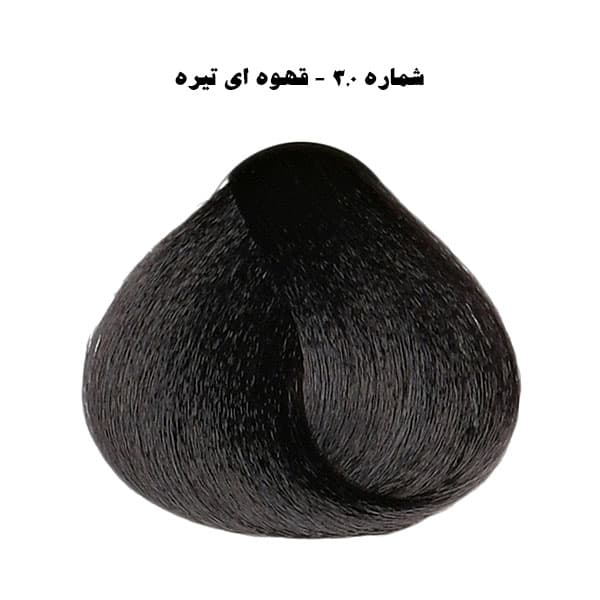 رنگ موی فشینلی 3/00