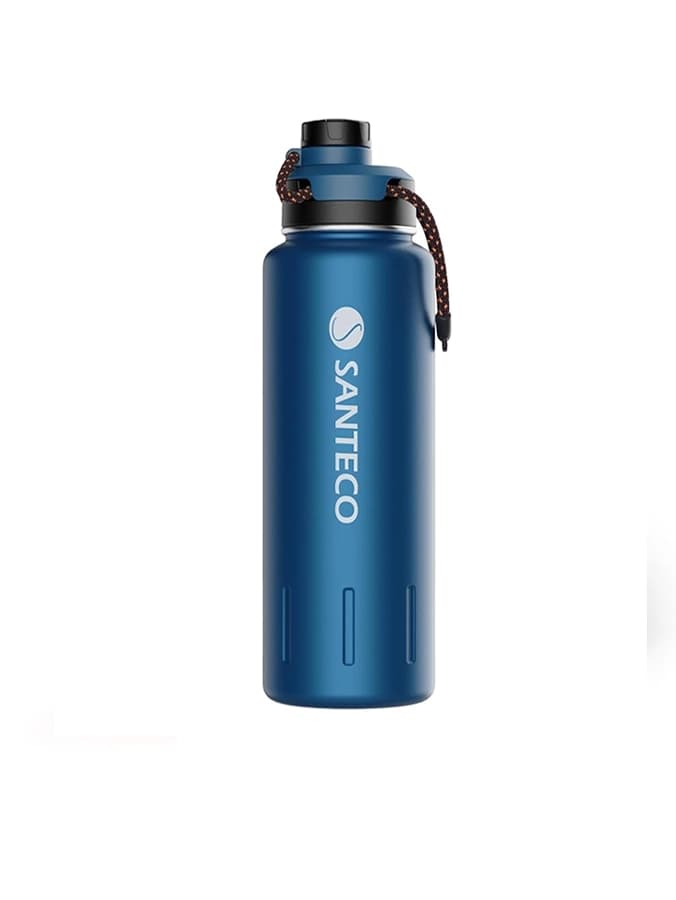 فلاسک دوجداره سانتکو 950 میلی لیتر santco — تصویر ۴