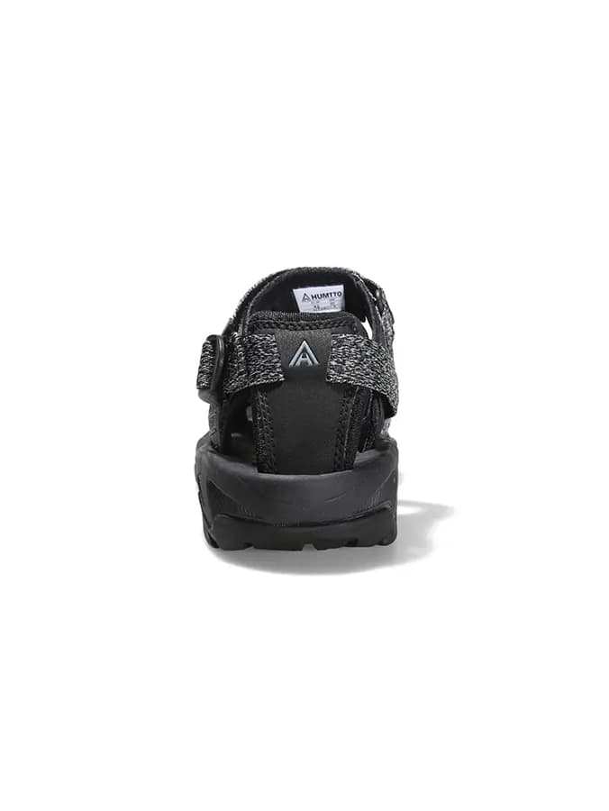 صندل طبیعت‌گردی مردانه هومتو Humtto HT9601A-7 — تصویر ۴