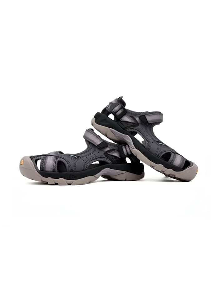 صندل طبیعت‌ گردی زنانه هومتو Humtto HT9602B-23 — تصویر ۴