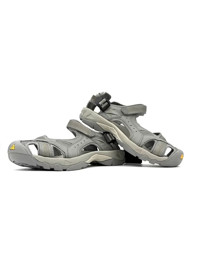 صندل طبیعت گردی مردانه هومتو Humtto HT9601A-16 — تصویر ۹