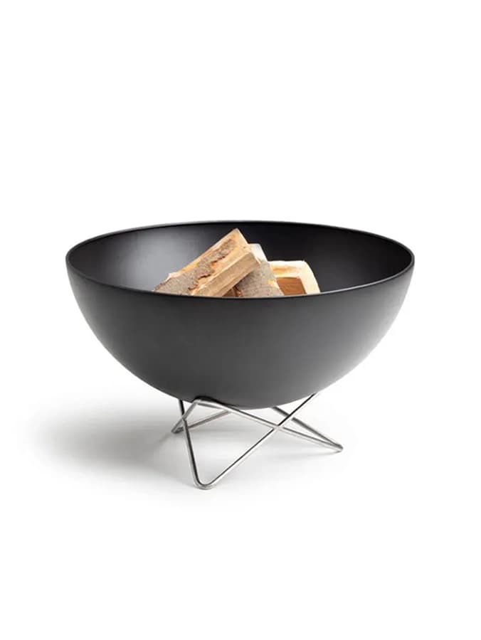 فایرپیت پایه کوتاه ساج وک sajwok Firepit — تصویر ۲
