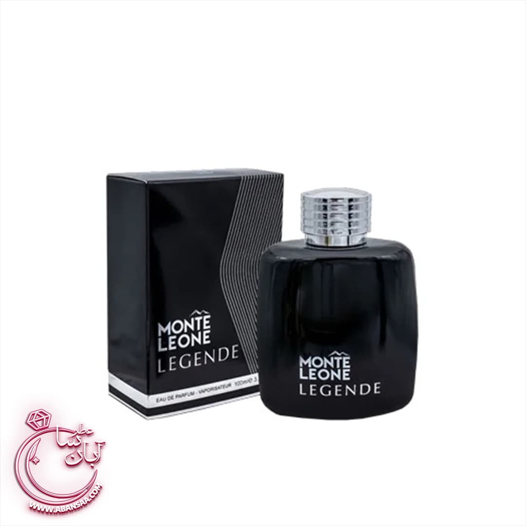 عطر مردانه مونت بلنک لجند | عطر ادکلن مون بلان لجند