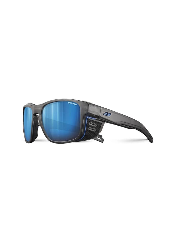 عینک آفتابی کوهنوردی جولبو Julbo SHIELD M SPECTRON 3 J5441120 — تصویر ۴