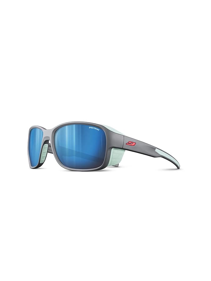 عینک آفتابی کوهنوردی جولبو Julbo MONTEROSA 2 SPECTRON 3 J5421121 — تصویر ۴