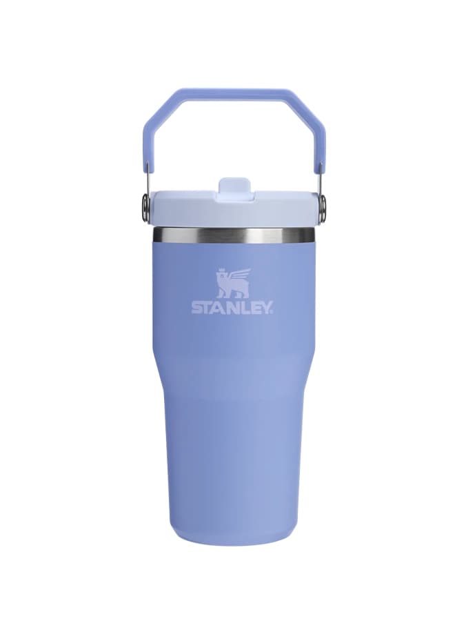 قمقه استنلی The IceFlow™ Flip Straw Tumbler | 20 OZ — تصویر ۱۰