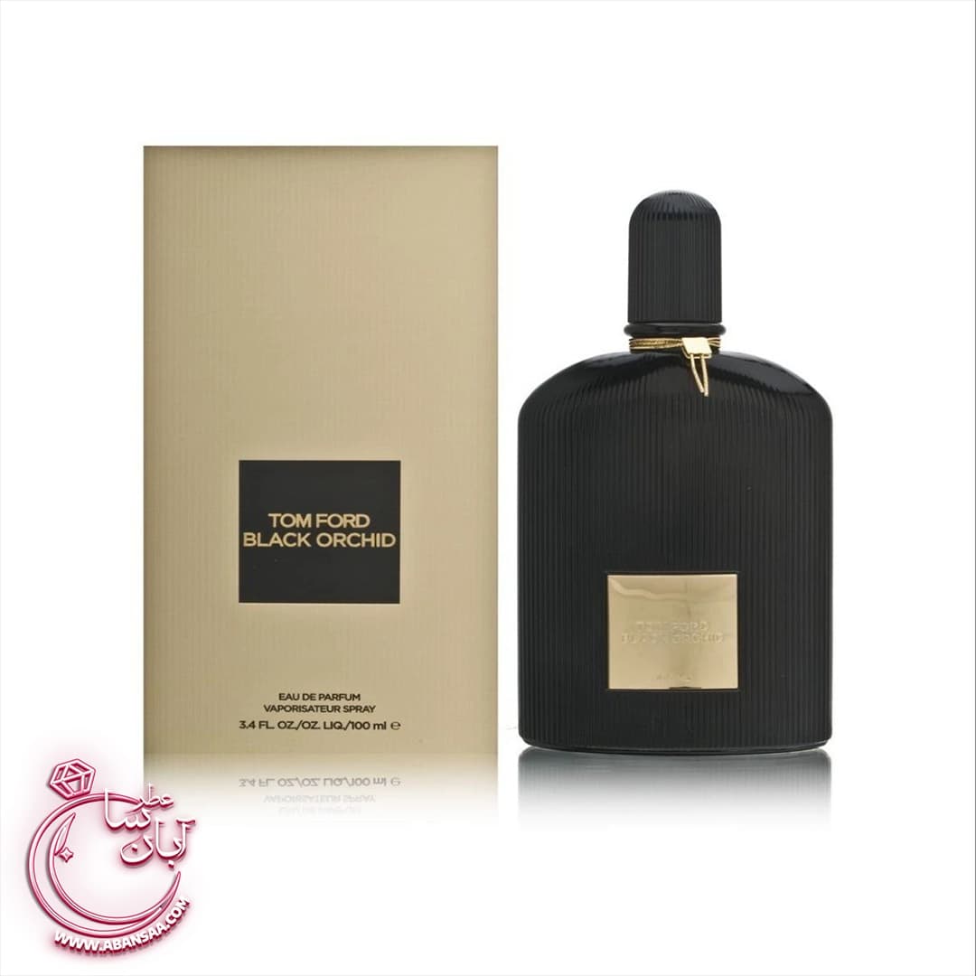 عطر زنانه بلک ارکید تام فورد | عطر ادکلن تام فورد بلک ارکید
