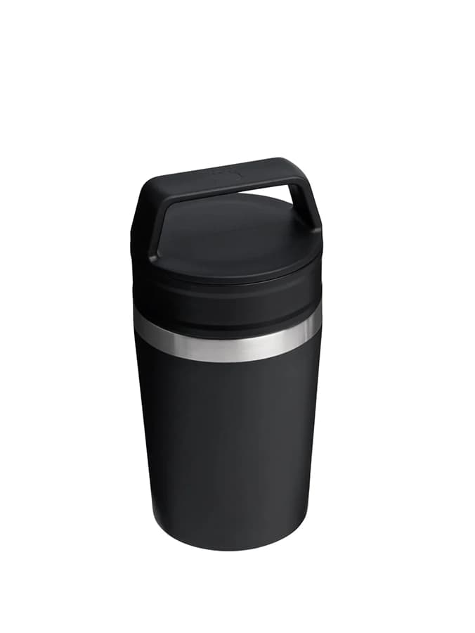 تراول ماگ استنلی The Cafe To Go Insulated Travel Mug | 16 OZ 230ml — تصویر ۱۱