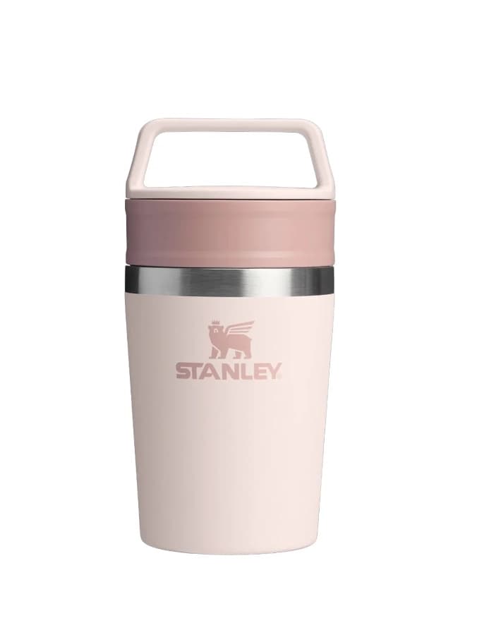 تراول ماگ استنلی The Cafe To Go Insulated Travel Mug | 16 OZ 230ml