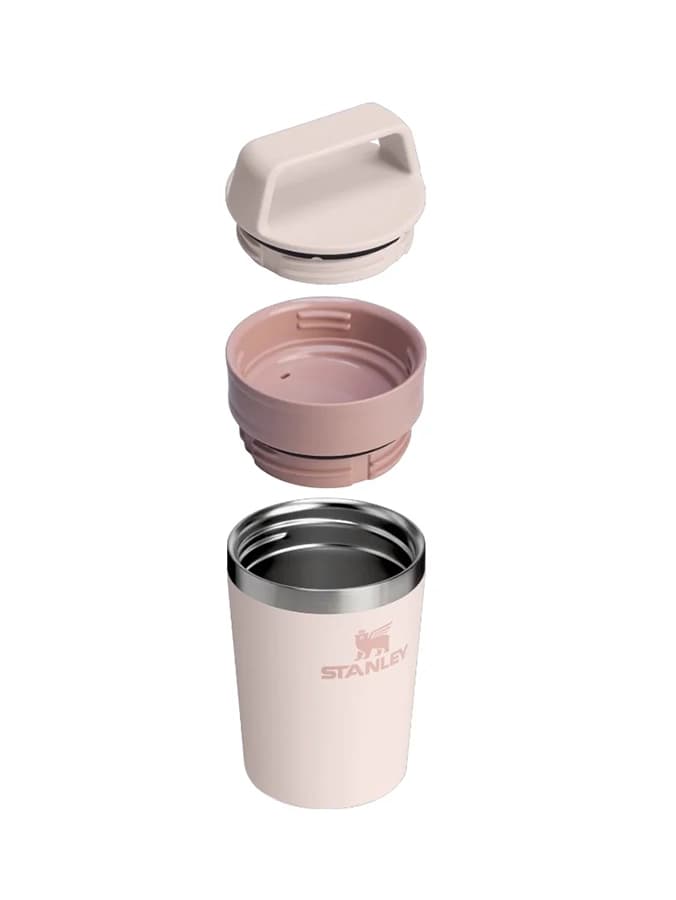 تراول ماگ استنلی The Cafe To Go Insulated Travel Mug | 16 OZ 230ml — تصویر ۷