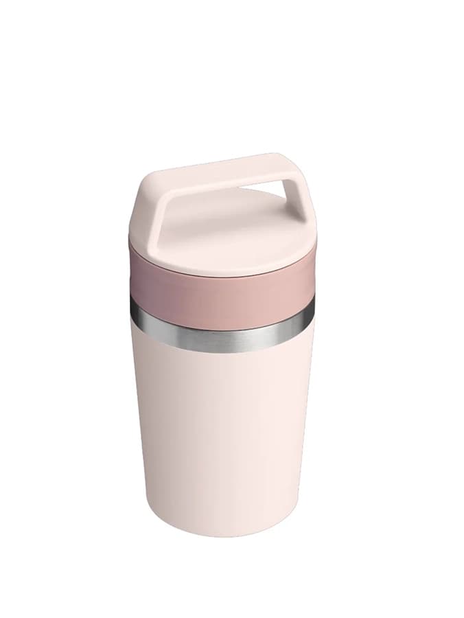 تراول ماگ استنلی The Cafe To Go Insulated Travel Mug | 16 OZ 230ml — تصویر ۲