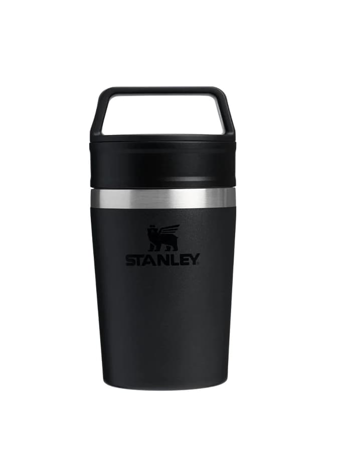 تراول ماگ استنلی The Cafe To Go Insulated Travel Mug | 16 OZ 230ml — تصویر ۳