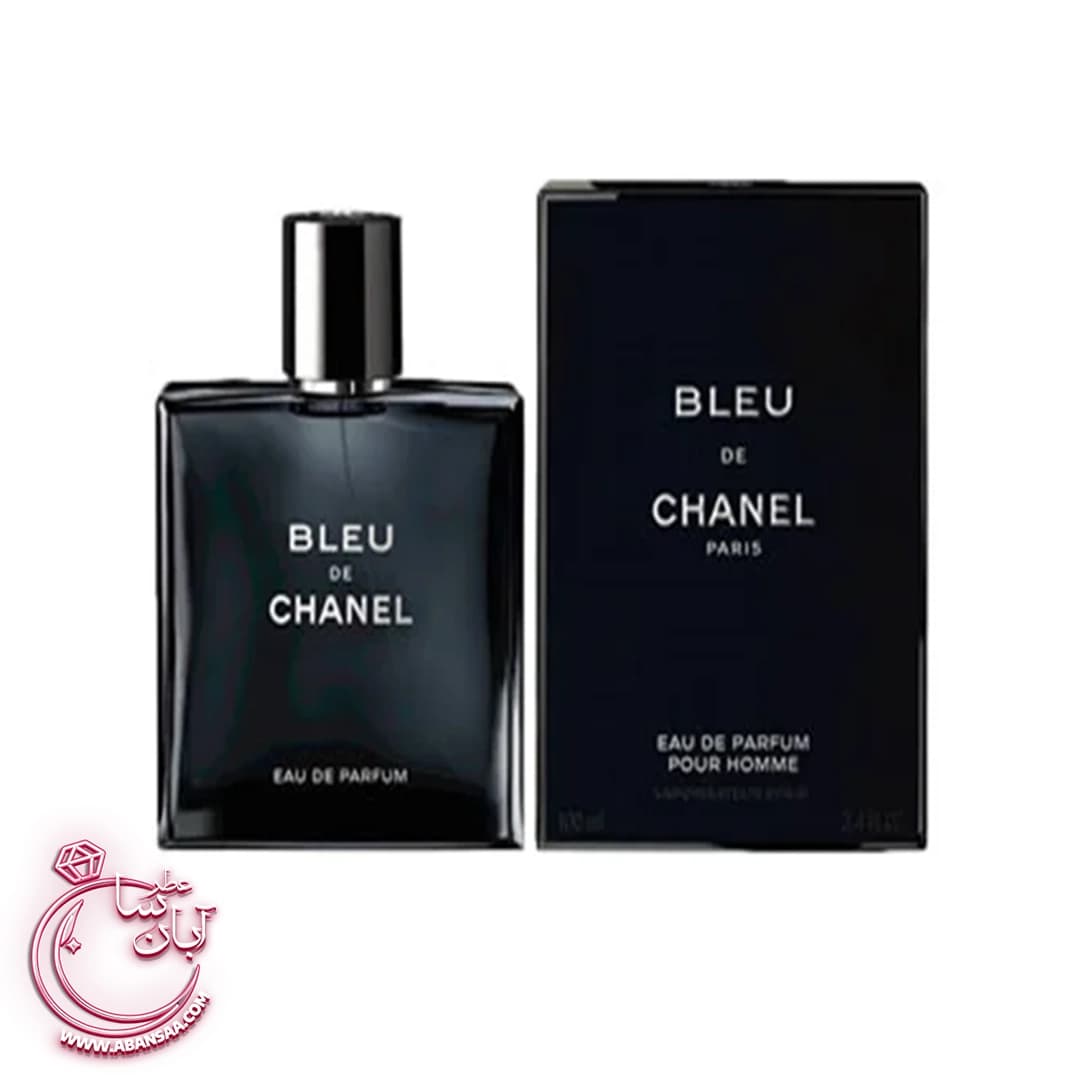 عطر شنل بلو مردانه | عطر ادکلن شنل بلو — تصویر ۷