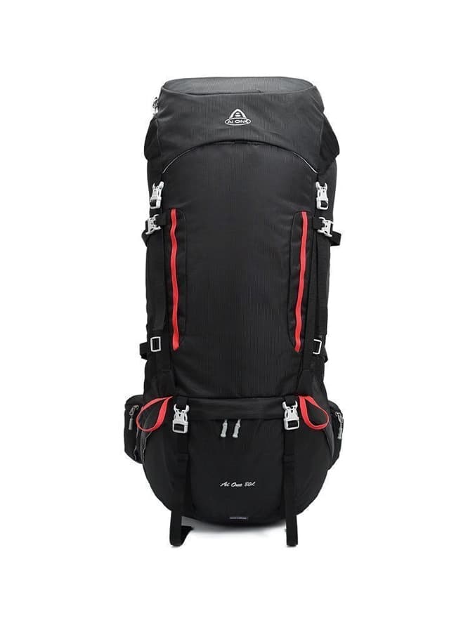 کولهپشتی 80 لیتر ایوان AIONE 80L — تصویر ۶