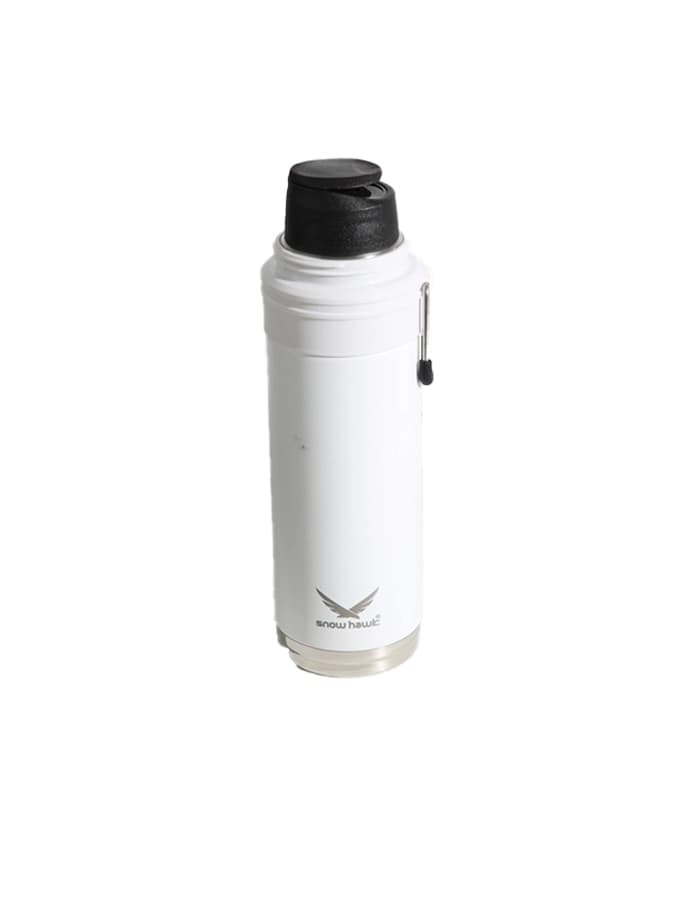 فلاسک دو جداره 650ml اسنوهاک SN-6142 — تصویر ۲