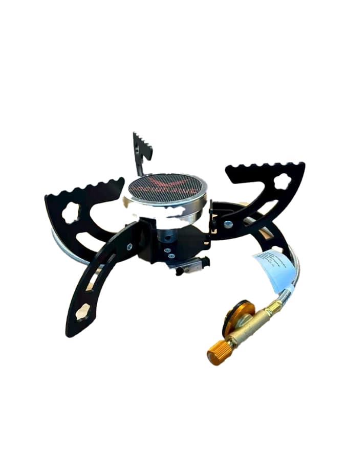 سرشعله با مادون قرمز اسنوهاک BLAZE PRO SN-C6198
