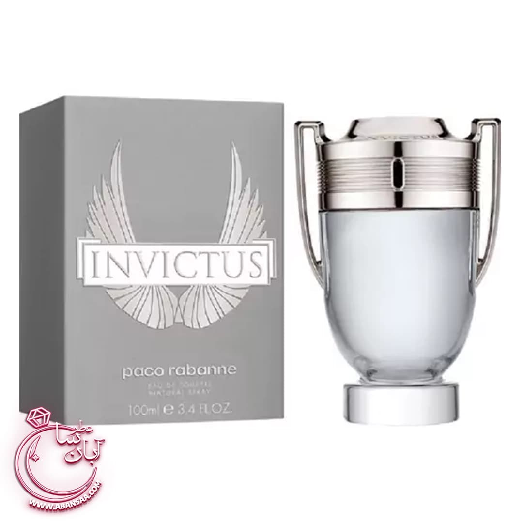 عطر مردانه اینوکتوس پاکو رابان | عطر ادکلن اینوکتوس پاکو رابان — تصویر ۸