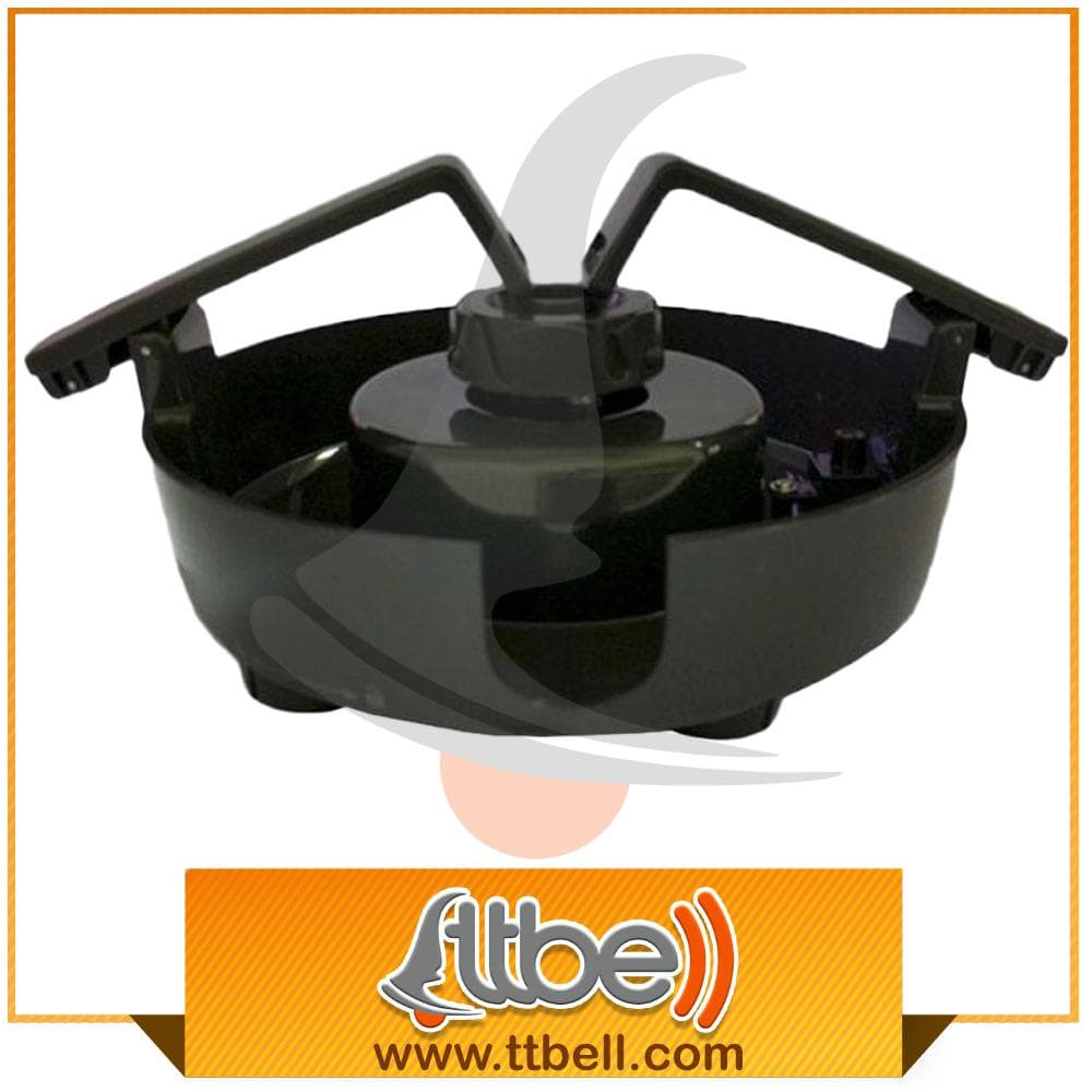 بازویی آب میوه گیر غذاساز فیلیپس 7778 — تصویر ۳