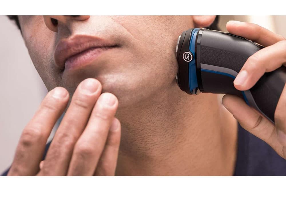 ریش تراش فیلیپس مدل S3122/50 — تصویر ۷