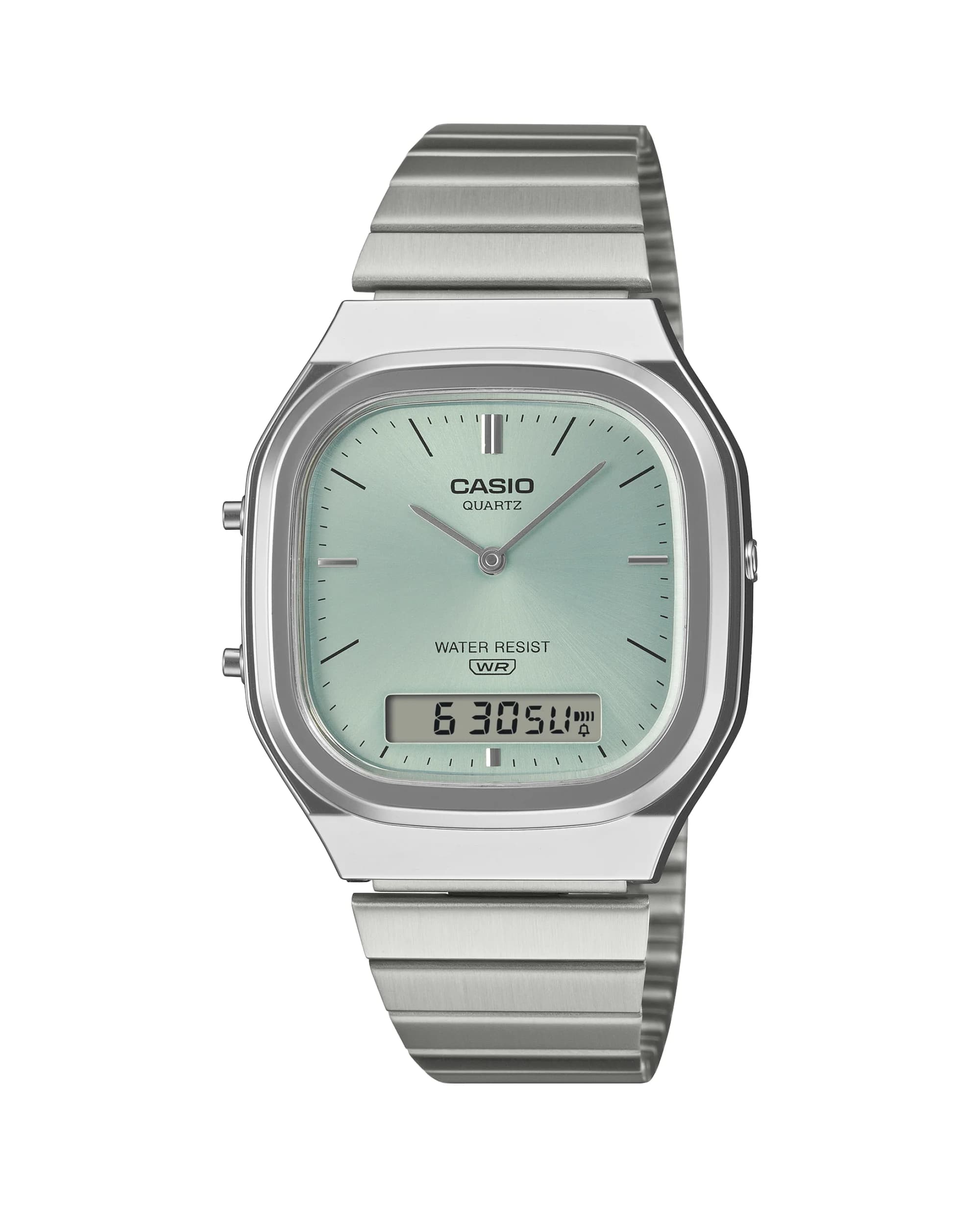 ساعت مچی کاسیو CASIO AQ-240E-2ADF — تصویر ۵
