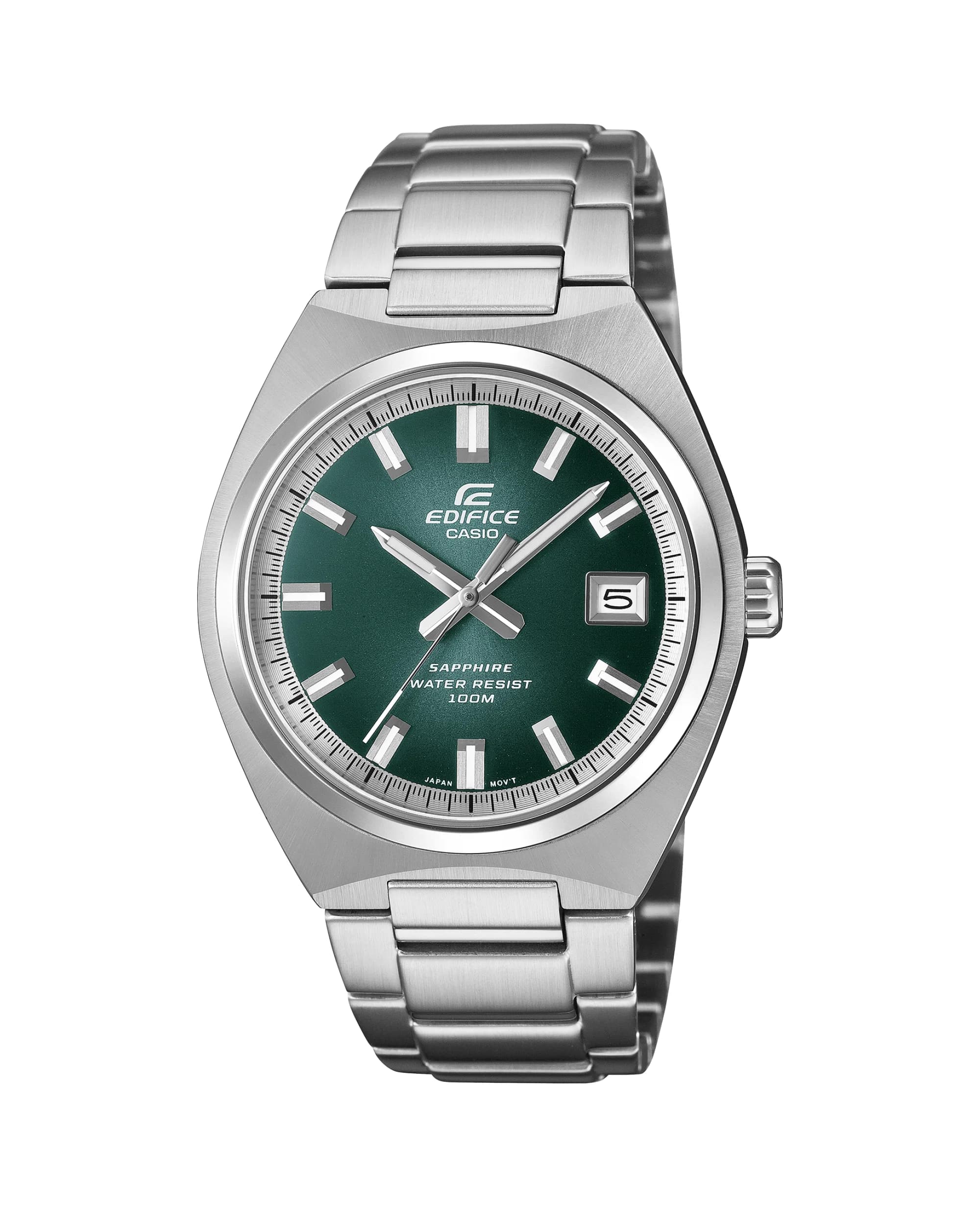 ساعت مچی مردانه کاسیو ادیفایس CASIO EDIFICE EFB-109D-3AVDF