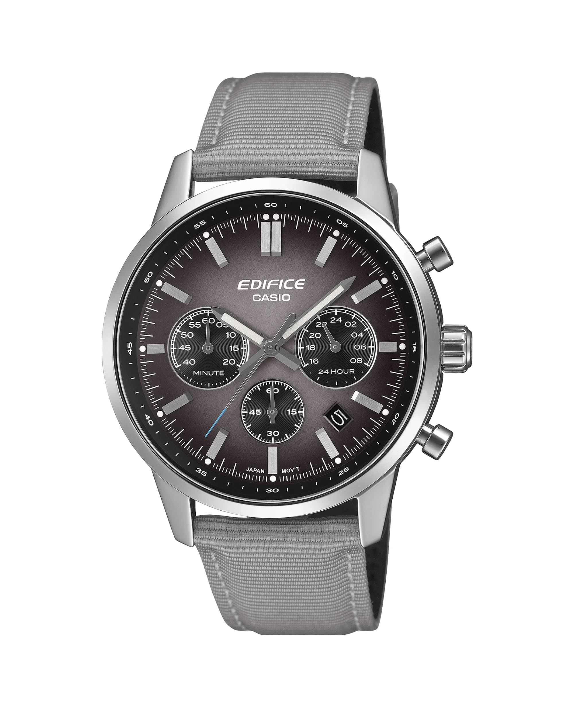 ساعت مچی مردانه کاسیو ادیفایس CASIO EDIFICE EFR-575C-8A