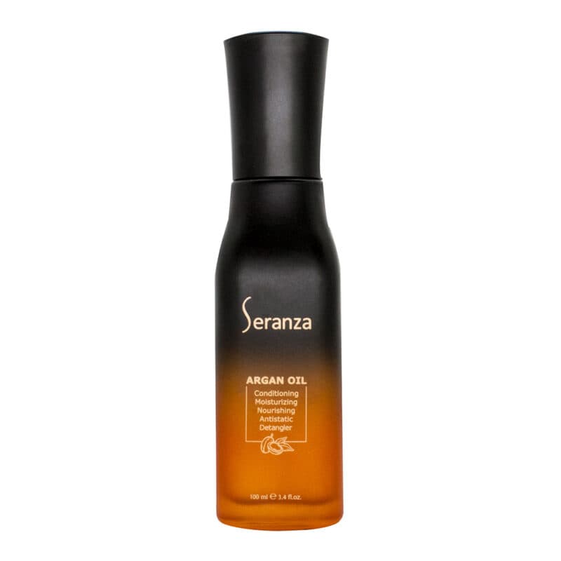 روغن آرگان سرانزا